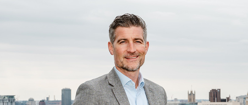 JTRE London appoints joint managing director