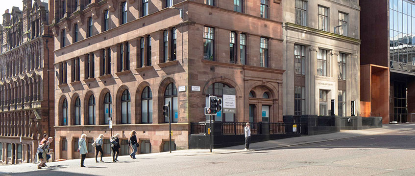 Dutch investor buys duo of Glasgow offices