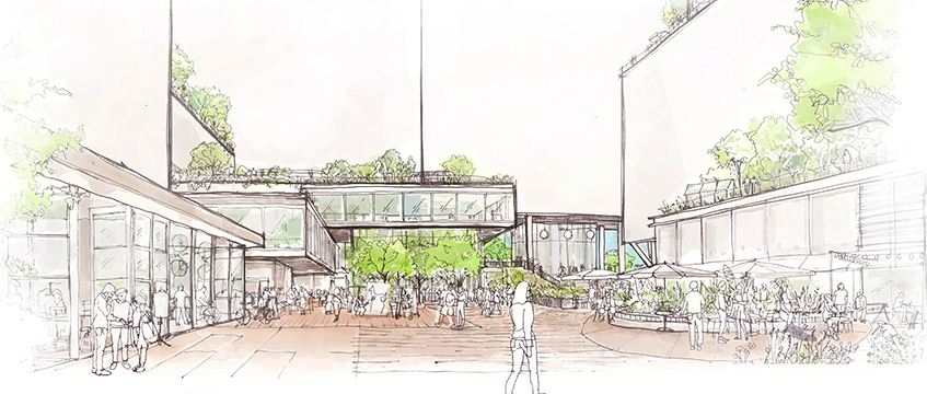 Vita unveils plans for Brum’s Goods Station