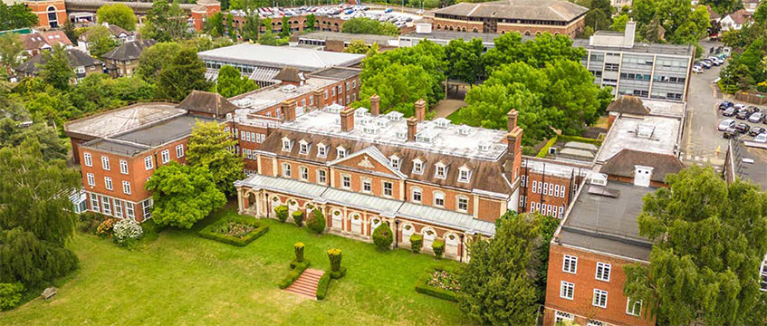 Bromley Council puts offices on market for resi redevelopment