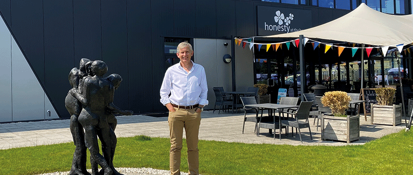 The EG Interview: Greenham Trust’s Chris Boulton on property with purpose