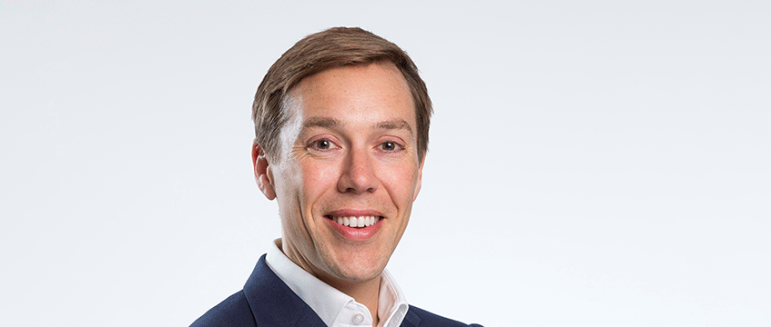 CWG hires Grosvenor’s Brewster to lead Wood Wharf development