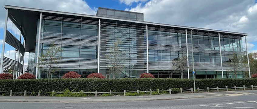 Octopus funds 174-home Surrey scheme