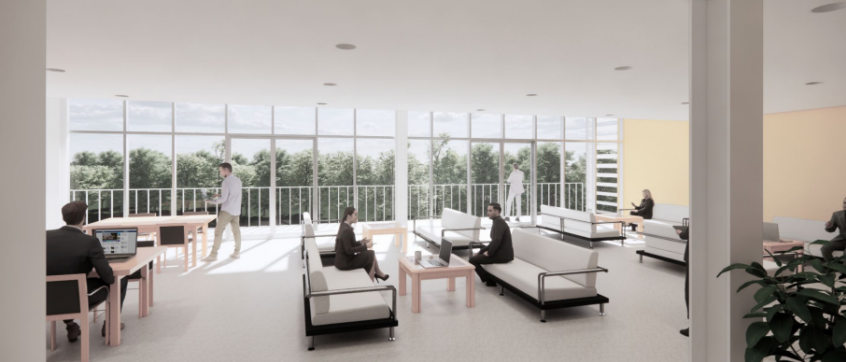 Harwell Campus gets green light for facility expansion
