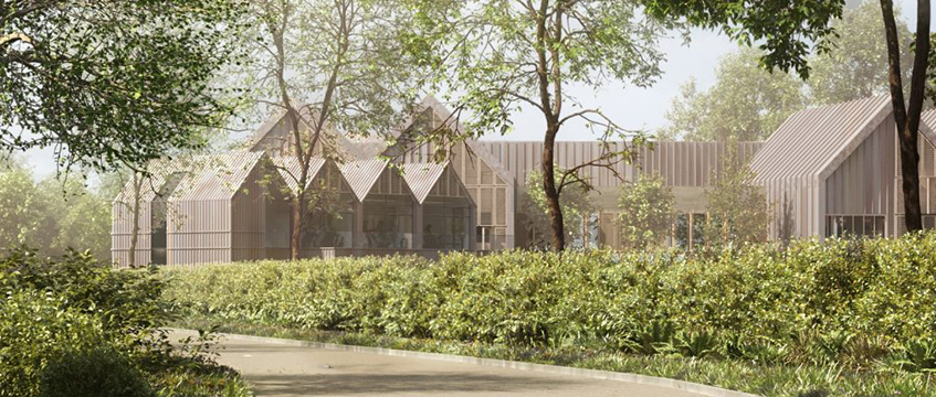 Plans unveiled for £100m Cambridge life sciences campus