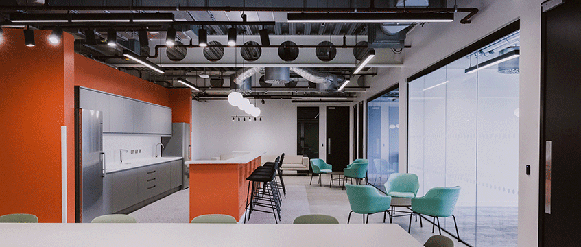 Kadans signs new tenant at London Innovation Centre