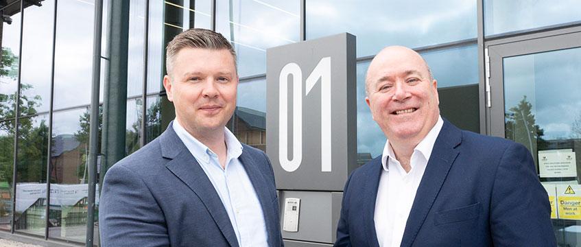 Tech firm Utopi takes space at Glasgow’s EastWorks