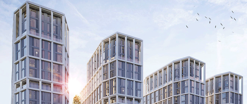 Plans revealed for £200m luxury Liverpool residential scheme