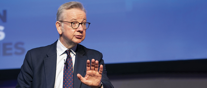 Ministers vow to ‘crack down on  corruption in property sector’