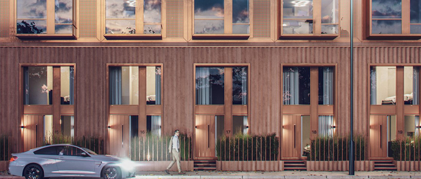 DeTrafford gets go-ahead for final piece of Manchester resi masterplan