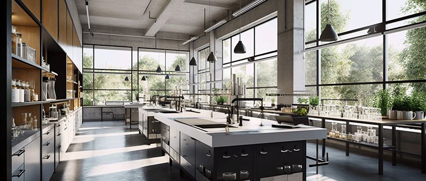 Cambridge’s first urban labs get the go-ahead