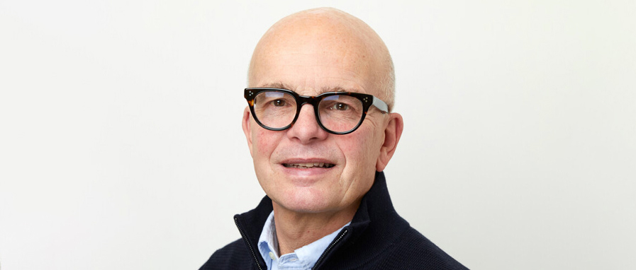 Peabody appoints interim chair