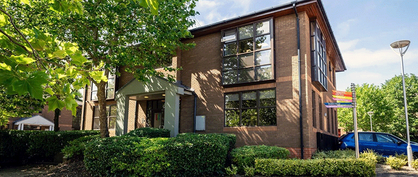 Bristol business centre signs two new tenants