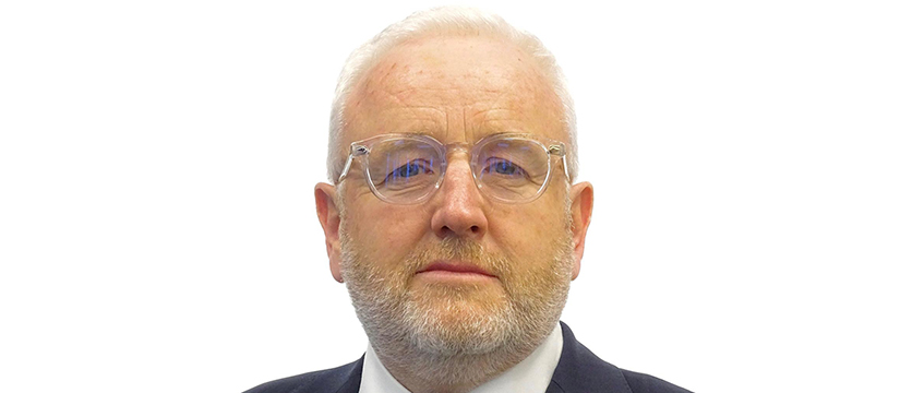 JLL’s Eddy joins CBRE as European head of living capital markets