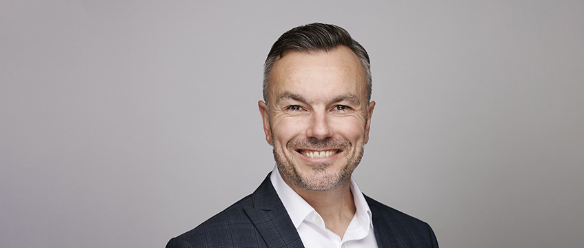 Verdion appoints development director