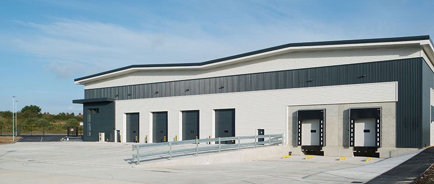 Gould Alloys doubles up on its Chesterfield facilities