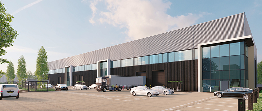 Fiera raises £225m after logistics fund second close
