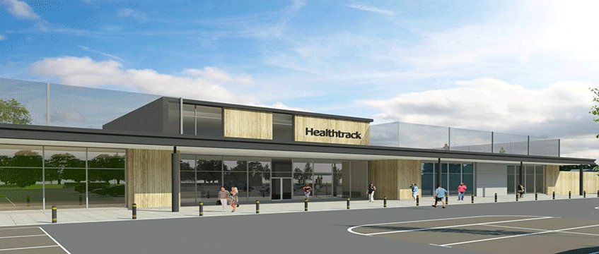 Healthtrack hunts for 150 UK sites