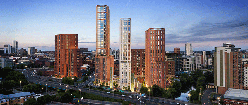 Urbanite puts PBSA portfolio up for sale for £130m