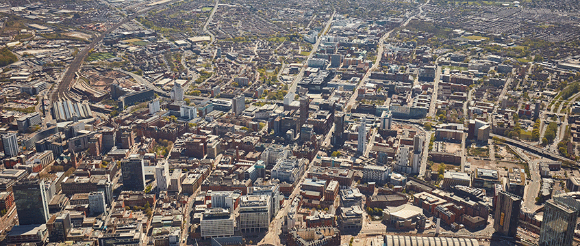 Bruntwood SciTech secures partner for £5bn portfolio