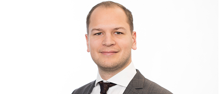 SEGRO names new European head of investment