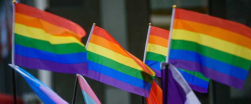 Real estate absent from top LGBTQ+ safe places to work