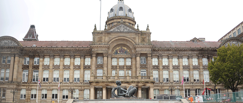 Section 114 notices: what next for local authority investment?