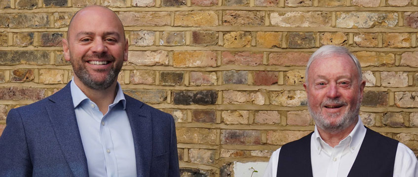 TFT’s Tuffin: ‘Looking back is the key to looking forward’