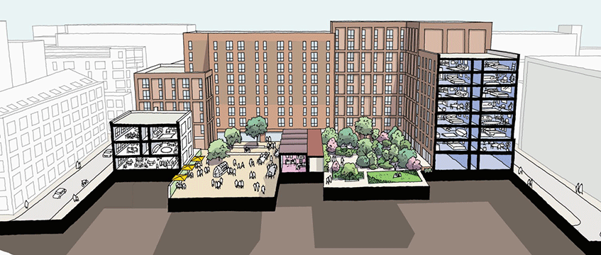 Next phase of Manchester’s Ancoats regeneration cleared to forge ahead