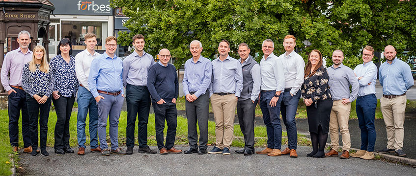 Eddisons boosts South West presence with Andrew Forbes acquisition