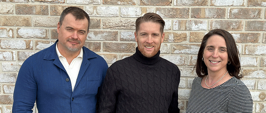 Brave bolsters leadership with fresh hires