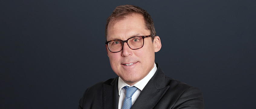 Panattoni hires Eurobox chief to lead investment management arm
