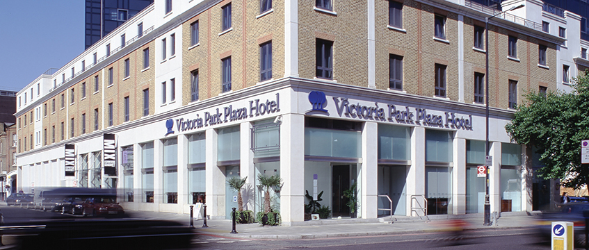 PPHE goes underground for new London hotel