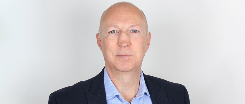 Phil Clark joins Wellcome’s Genome Campus as operations boss