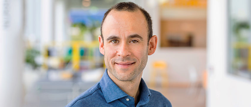 Ikea’s climate boss on growing green