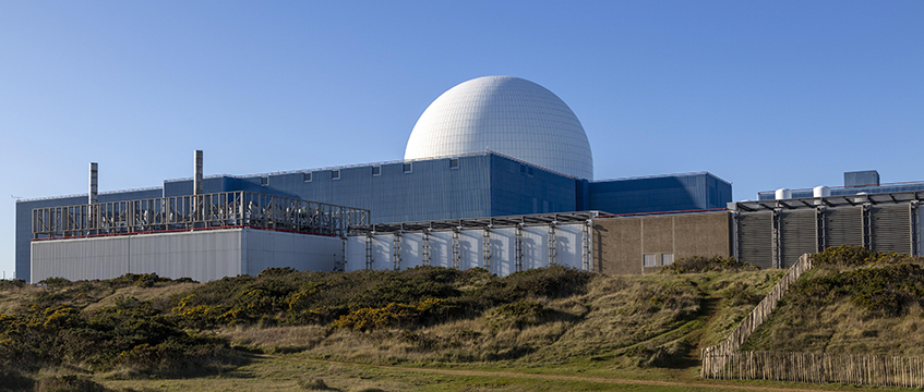 Sizewell C planning challenge goes to Court of Appeal