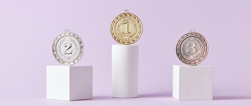 How to prove you’re the UK’s best adviser