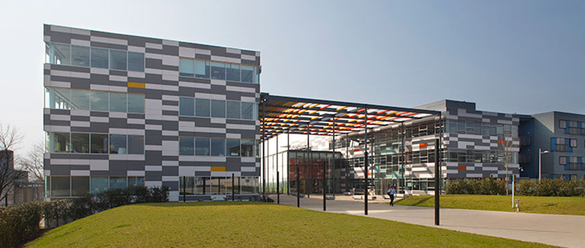 Duo of tenants take space at Cambridge’s Broers Building