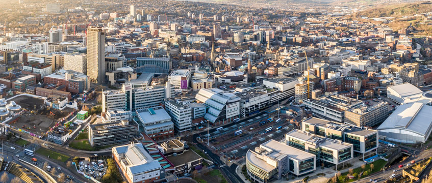 Moorfield targets £100m sheds portfolio with fresh buys