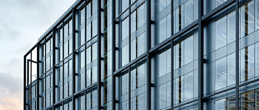 Taxman buys Croydon HQ