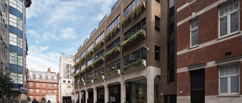 Blackfriars ‘gas-guzzler’ office gets new hope as a hotel