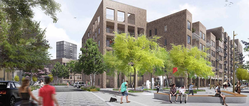 Aylesbury Estate ruling adds extra uncertainty for large, long-term developments