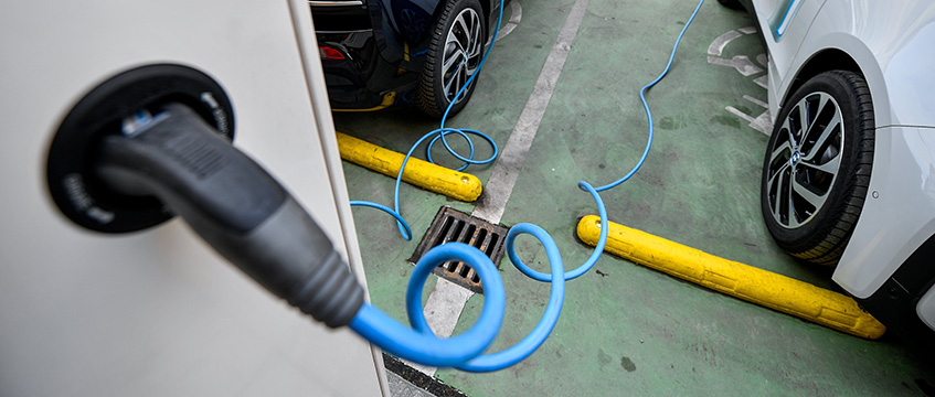 Forecourt operator MFG appoints consultant for EV infrastructure roll-out