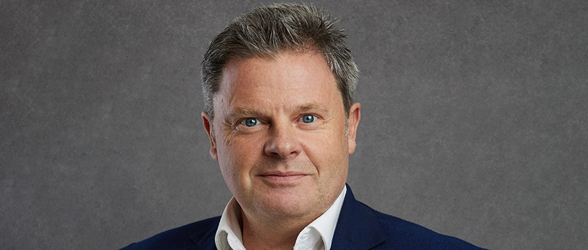 UKAA appoints operations and marketing director
