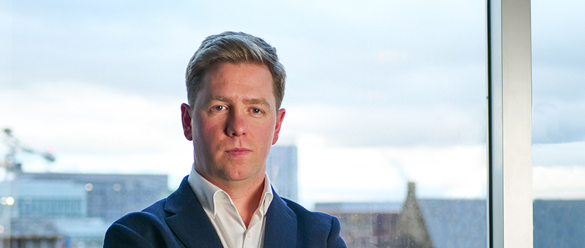 AY life sciences boss moves to CBRE