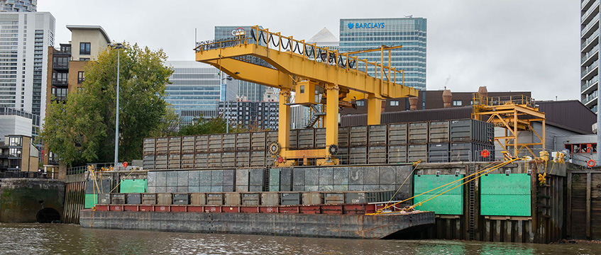 Tower Hamlets and Newham next for Thames Tidal Masterplan consultation