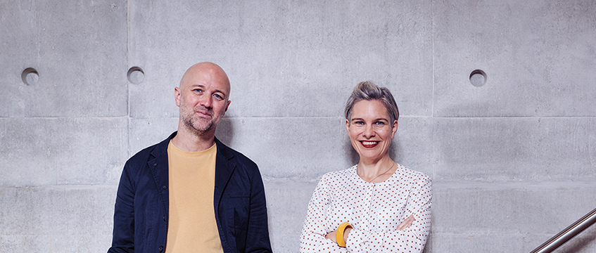 Developer duo launch Manchester-based BTR venture