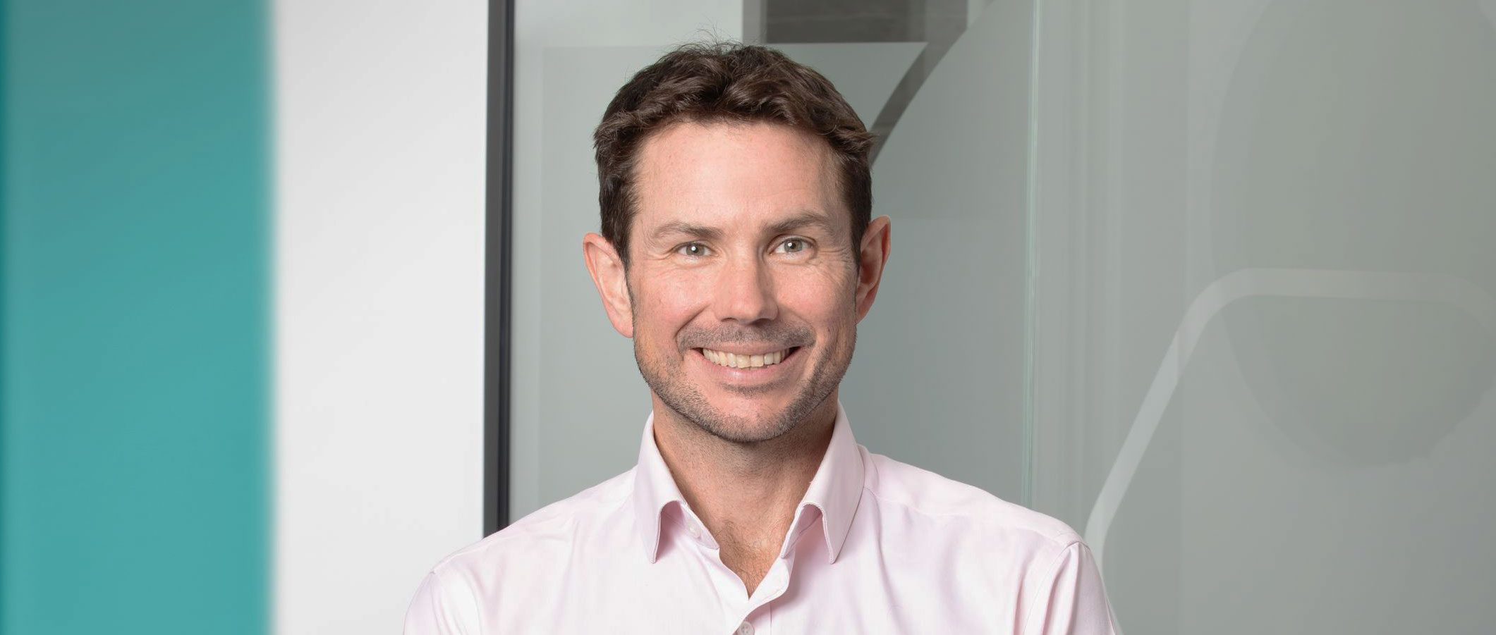 Chancerygate hires investment and asset management boss