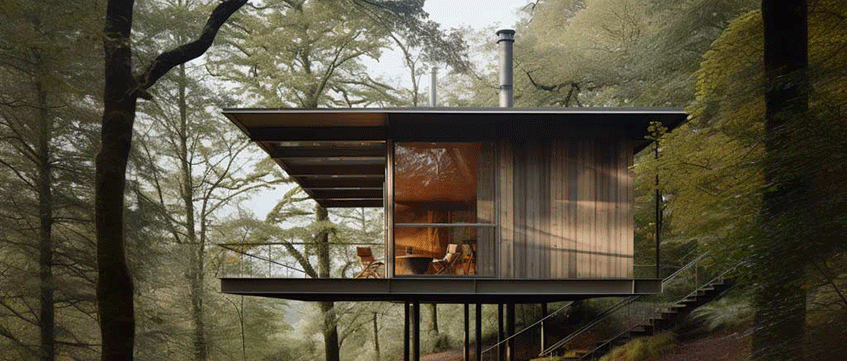 Council gives thumbs up for £50m Scots eco-wellness park