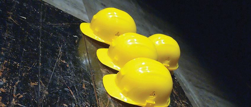 Seeking expertise to build the future